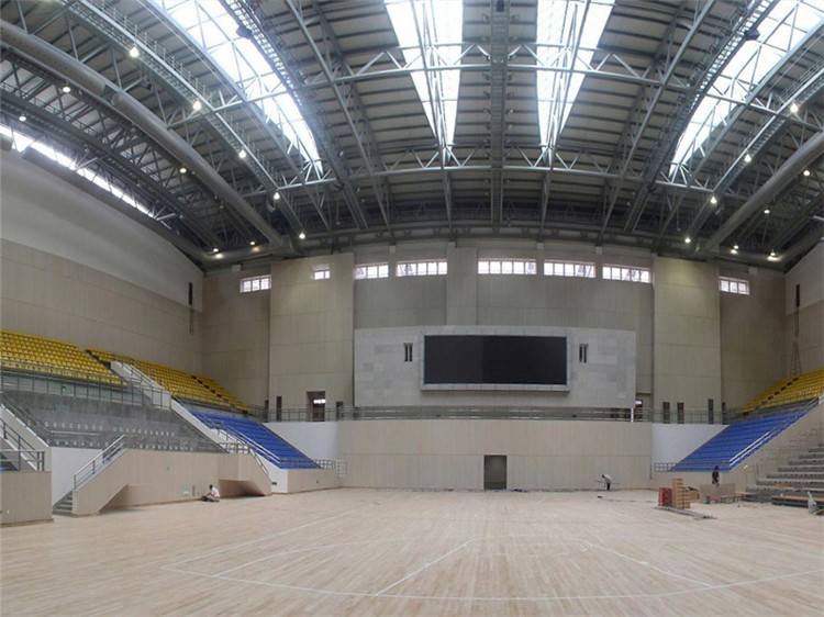 安顺体育委员会运动场